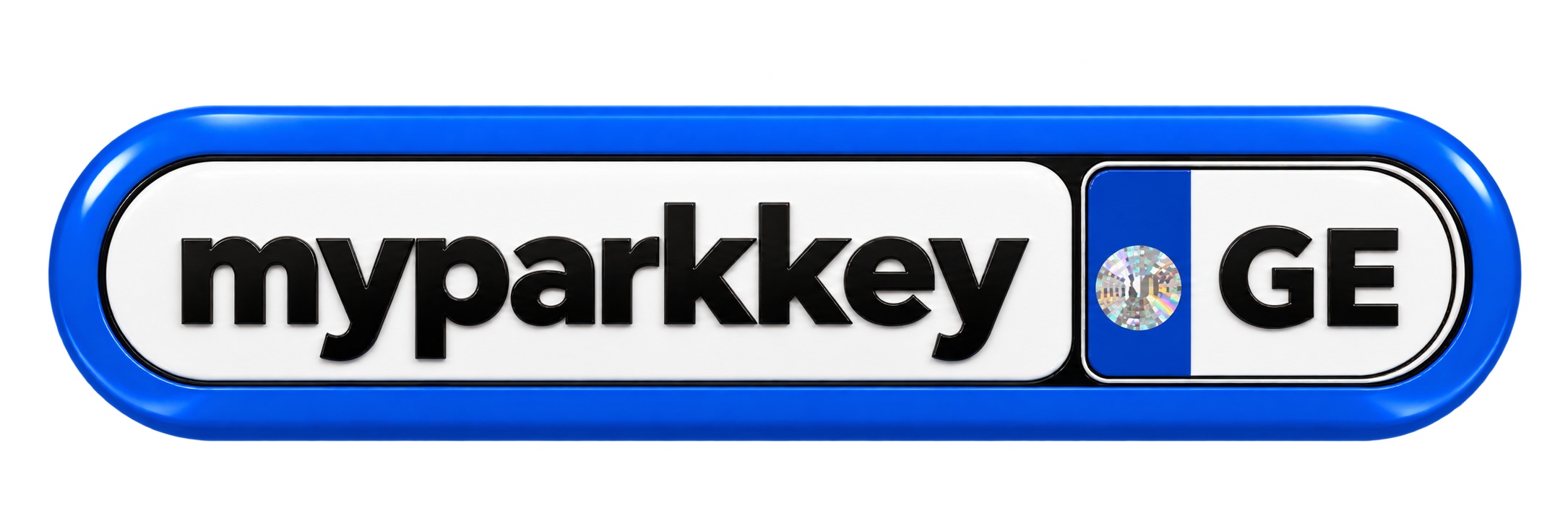 MyParkKey GE